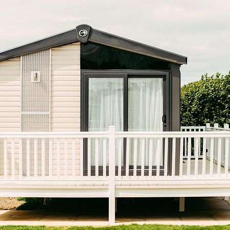 Pentire Coastal Holiday Park Bude Esterno foto