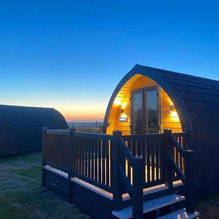 Pentire Coastal Holiday Park Bude Esterno foto