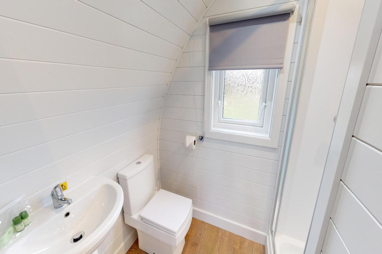 Pentire Coastal Holiday Park Bude Esterno foto