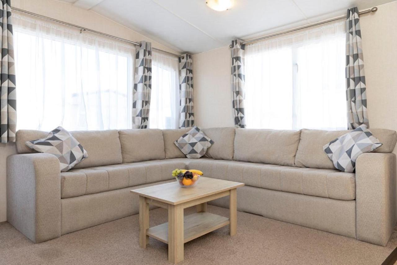 Pentire Coastal Holiday Park Bude Esterno foto