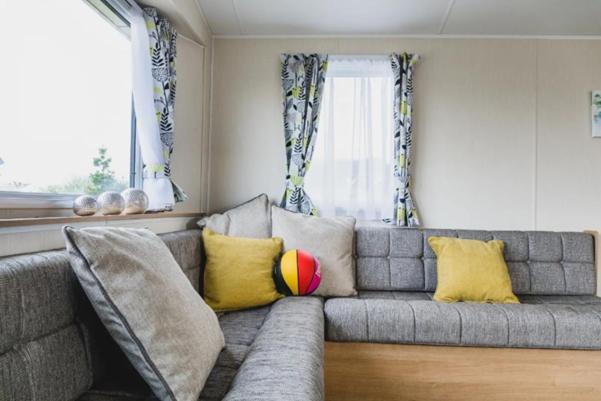 Pentire Coastal Holiday Park Bude Esterno foto