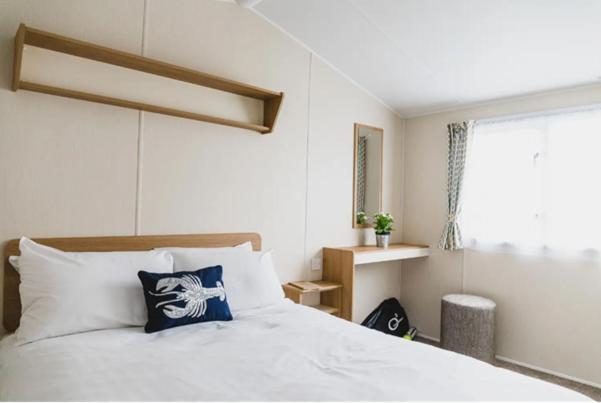 Pentire Coastal Holiday Park Bude Esterno foto