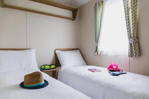 Pentire Coastal Holiday Park Bude Esterno foto