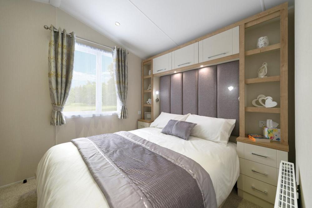 Pentire Coastal Holiday Park Bude Esterno foto