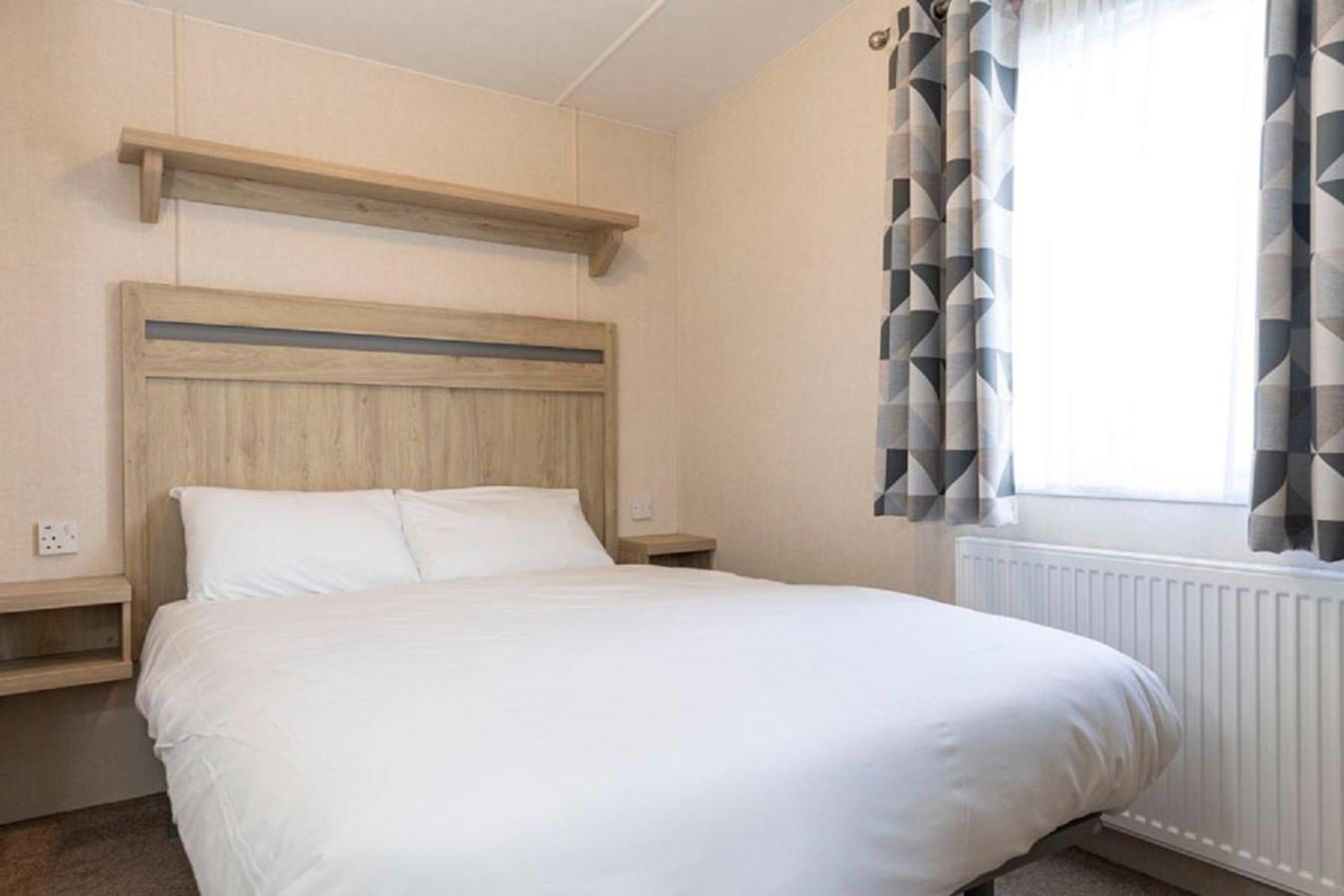 Pentire Coastal Holiday Park Bude Camera foto