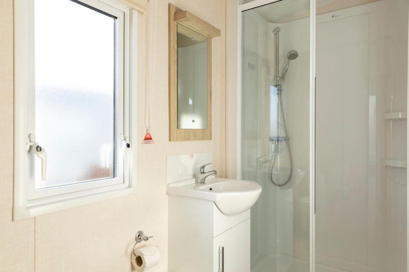 Pentire Coastal Holiday Park Bude Camera foto