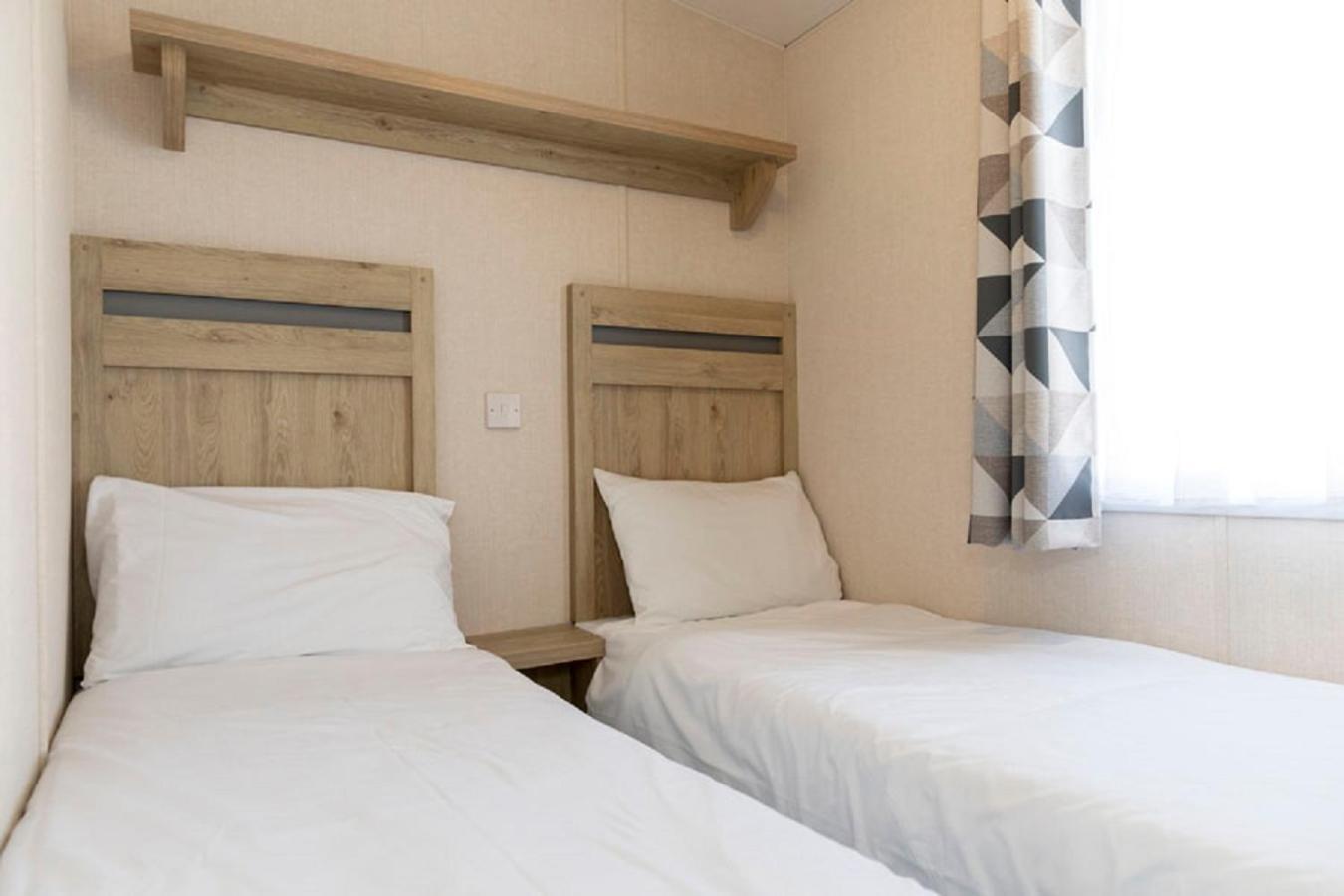 Pentire Coastal Holiday Park Bude Camera foto