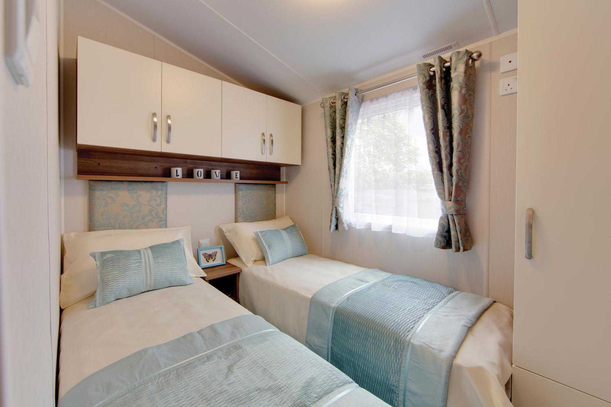 Pentire Coastal Holiday Park Bude Camera foto